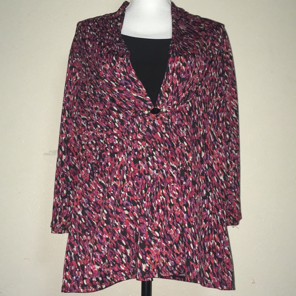 Women’s XL Blouse